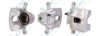 HYUNDAI 581101J100 Brake Caliper